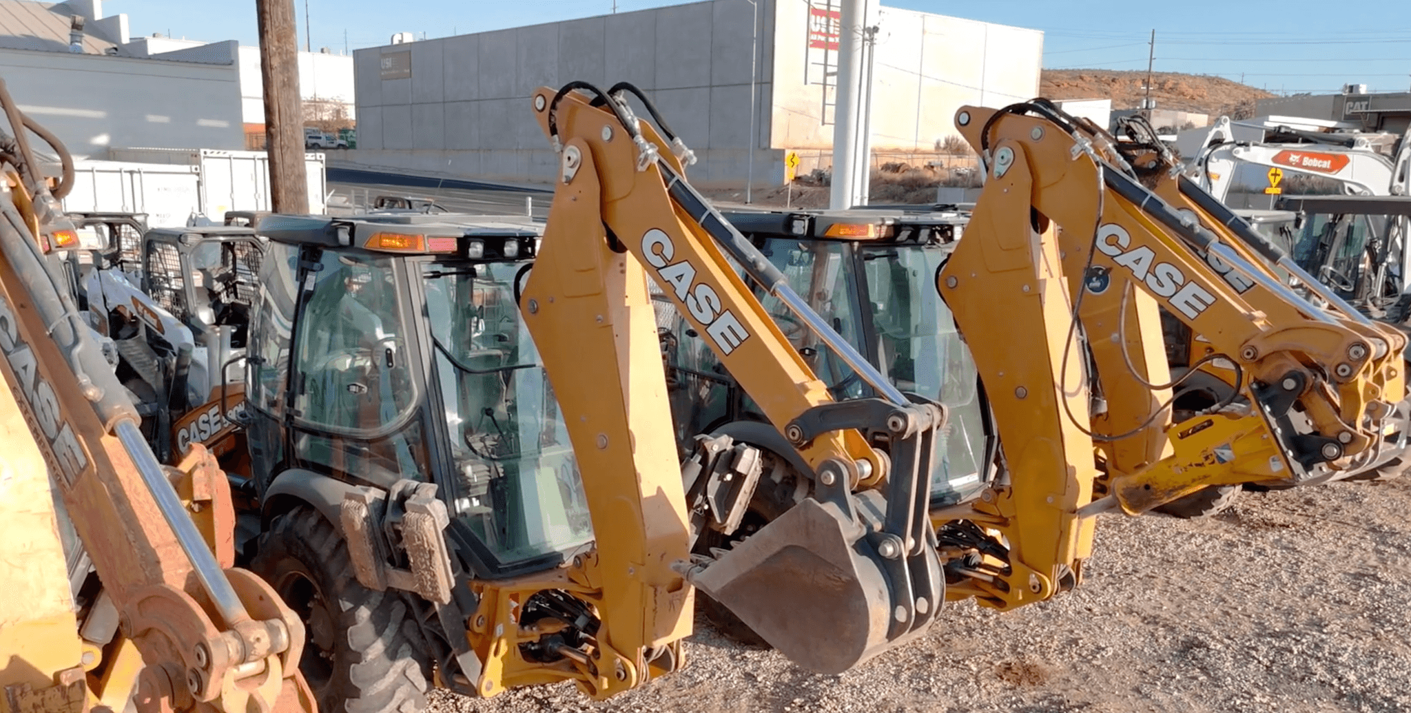 BeeHive Equipment Sales