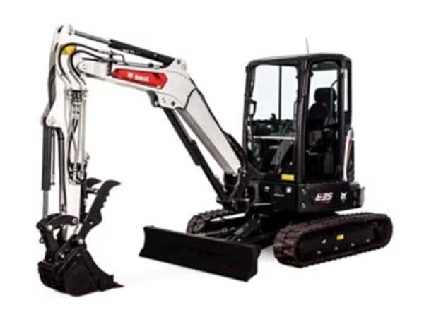 First-Time Equipment Rental: The Complete Beginner's Guide