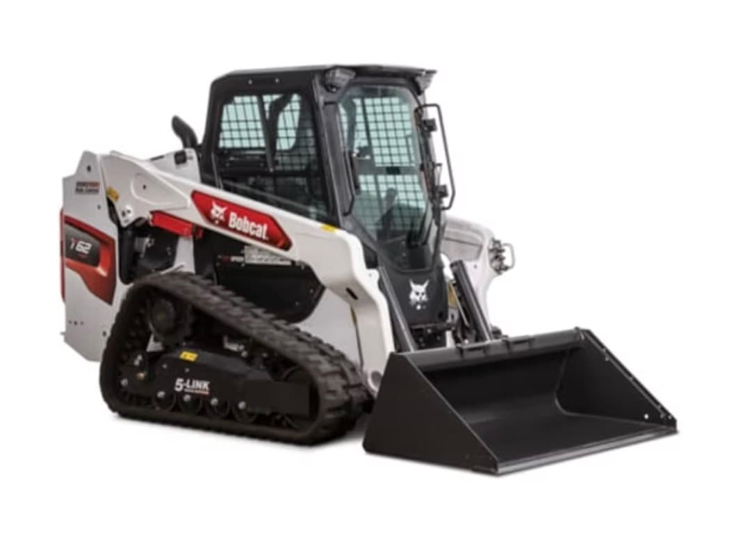 Bobcat S64 Skid-Steer Loader