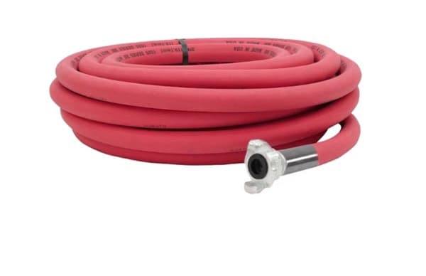 Air Hoses & Fittings