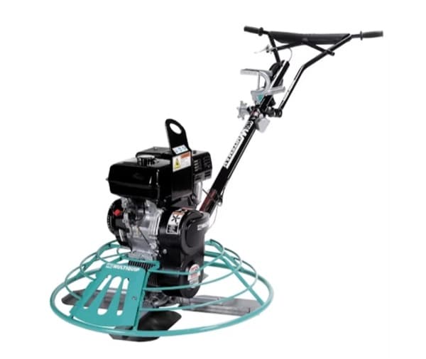 Multiquip 36" 4.8Hp Honda Quickpitch Power Trowel