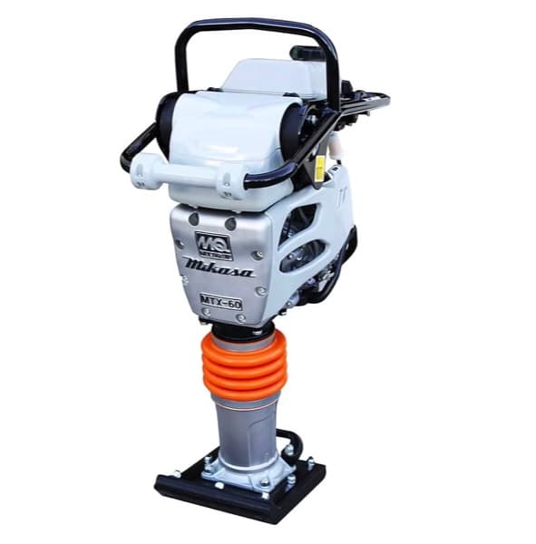 MultiQuip MTX60HD Rammer (Jumping Jack)