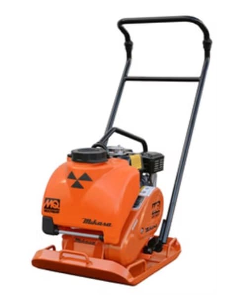 MultiQuip MVC82VHW Plate Compactor