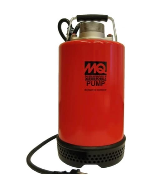 MultiQuip Submersible Pump