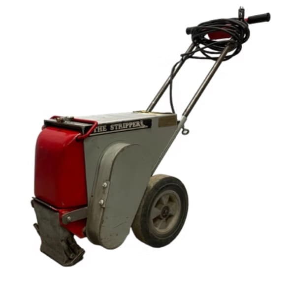 Palmer PG/101-2 Floor Stripper