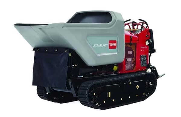 Ultra Buggy® 2500-TS