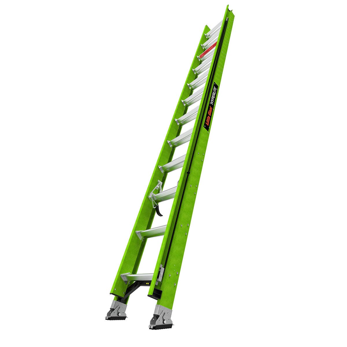 Extension Ladders (16' to 32')