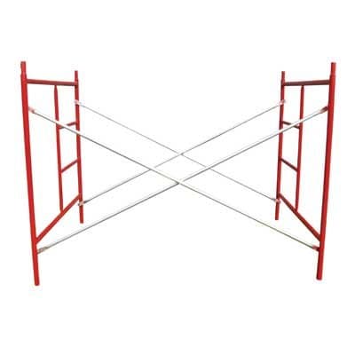 Scaffolding 5' x 5' x 7' Sets