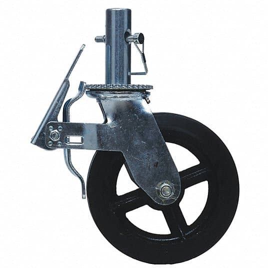 Scaffolding Wheels