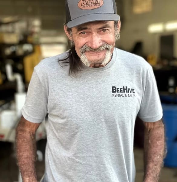 Factory-Trained Technicians