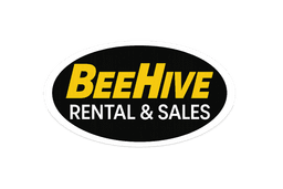 BeeHive Rental & Sales