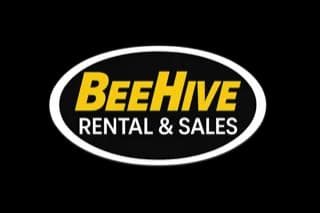 BeeHive Rental & Sales
