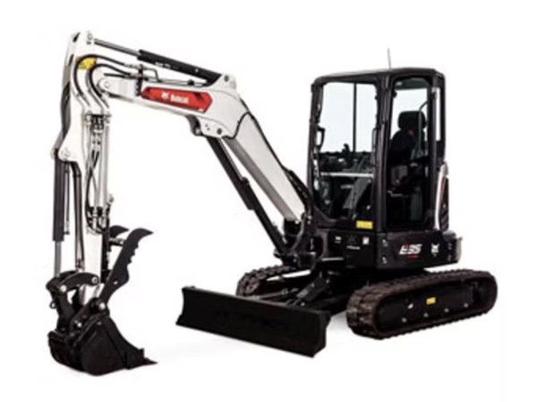 First-Time Equipment Rental: The Complete Beginner's Guide