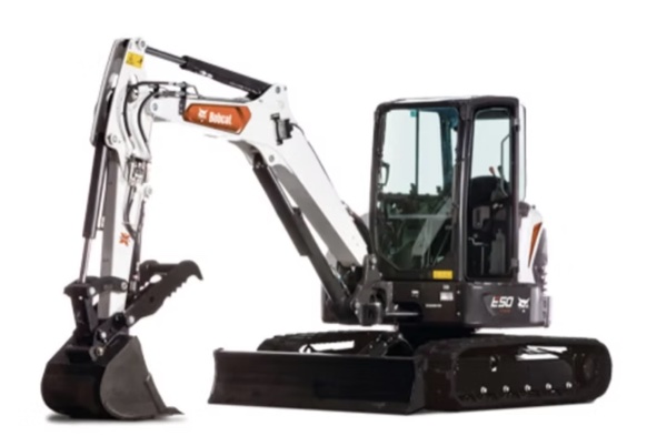 The Complete Guide to Equipment Rental in St. George, Utah (2025)